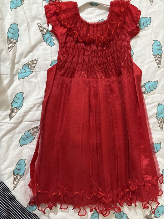 Платье для праздника