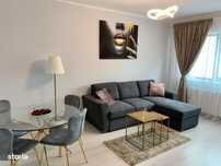 Apartament LUX Grozavesti/Politehnica Totul Nou