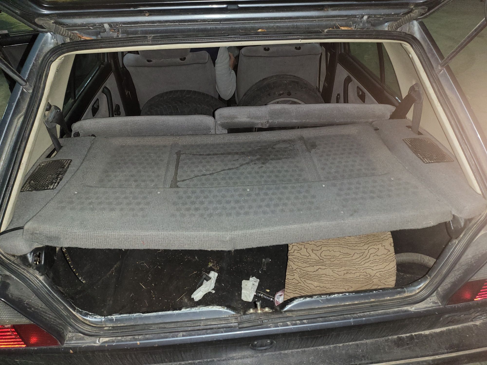 Golf 2  1.3   САМО НА ЧАСТИ