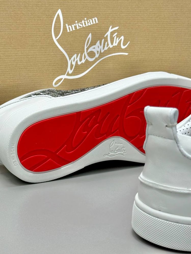 Adidasi Christian Louboutin Fullbox Premium 40-45