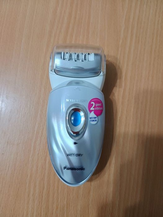 Epilator Panasonic ES-ED96