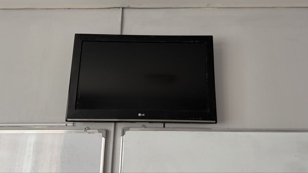 2 телевизора диагональ 32 lg, в хорошем состоянии