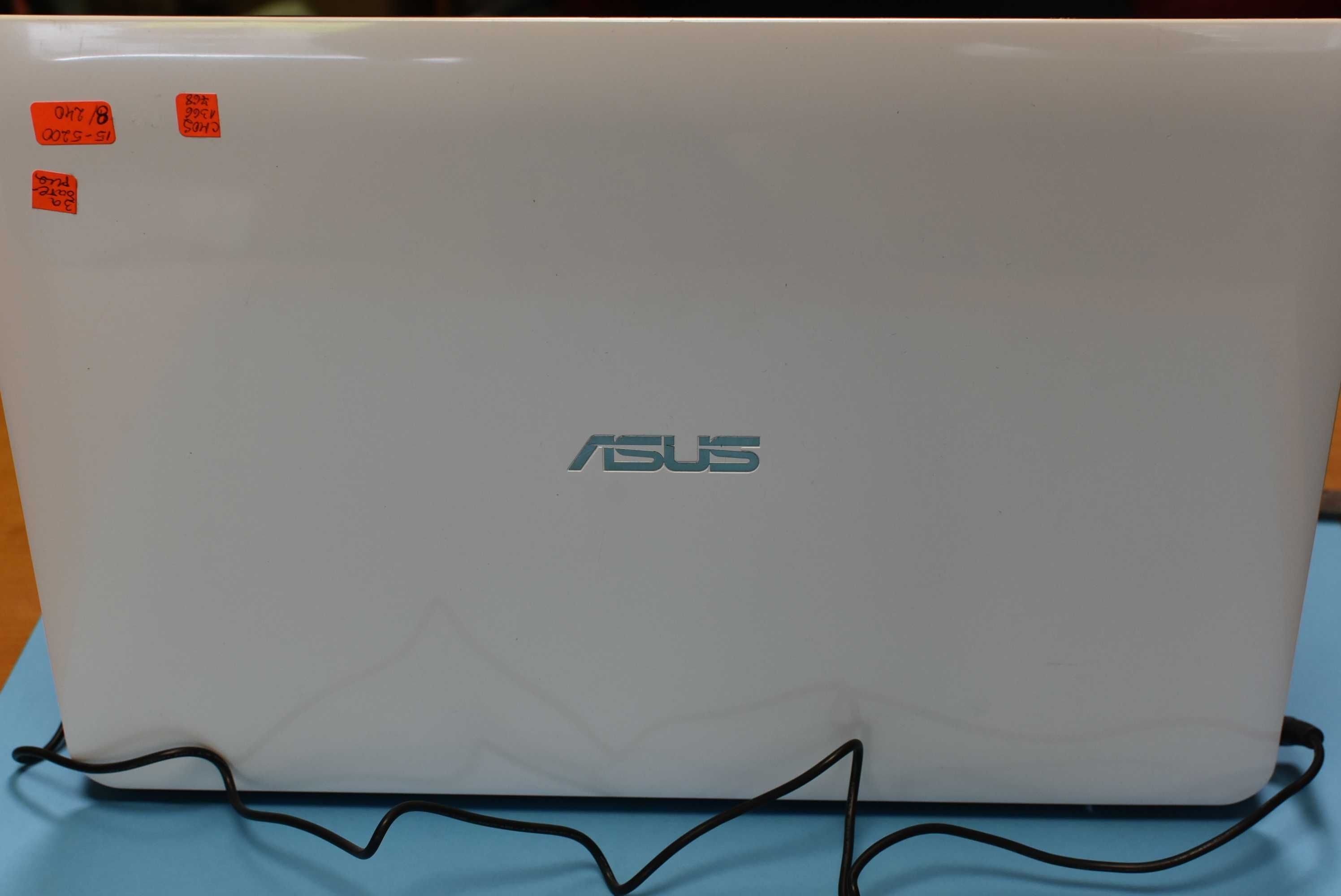 Asus K555L - геймърски лаптоп Nvidia 940M I5 5200U SSD