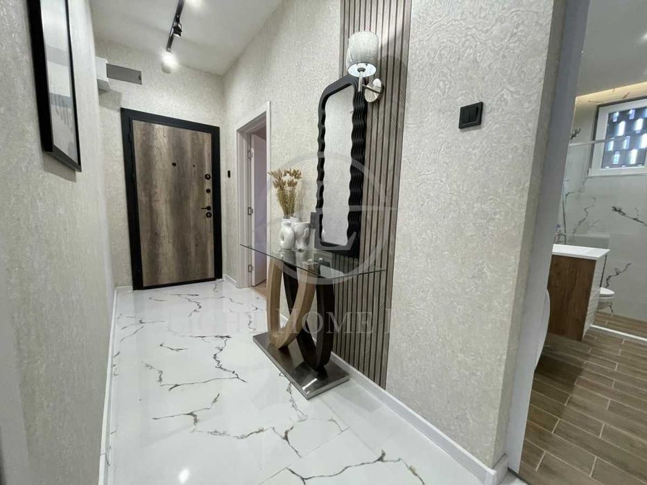 Продава се Тристаен апартамент в Пловдив, Кършияка - 64 кв.м за 2344 €/кв.м - Снимка #11