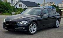 Bmw Seria 3 Facelift 2019 / Head Up/ Navi Mare/ Ambientale/ Full Led