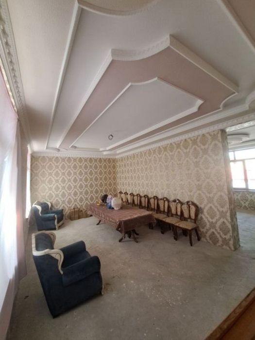 Срочно продаётся дом на земле площадью 3,5-соток .