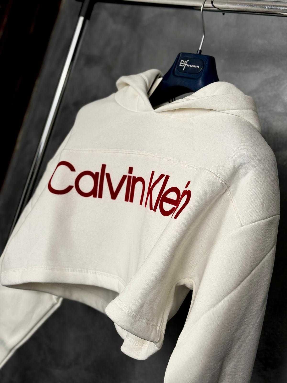 Hanorac Femei Calvin Klein
