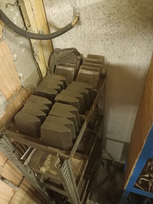 Presa furtunuri hidraulice