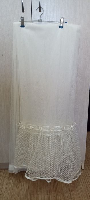 Тюль НОВАЯ для кухни