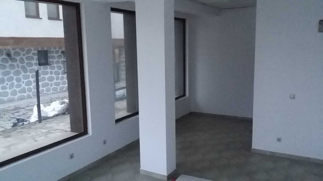Продава се Офис в Банско - 45 кв.м за 1554 €/кв.м - Снимка #3