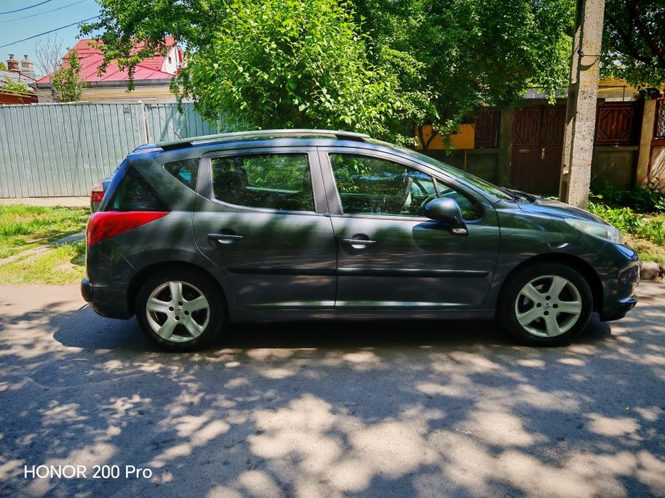 De vânzare Peugeot 207SW