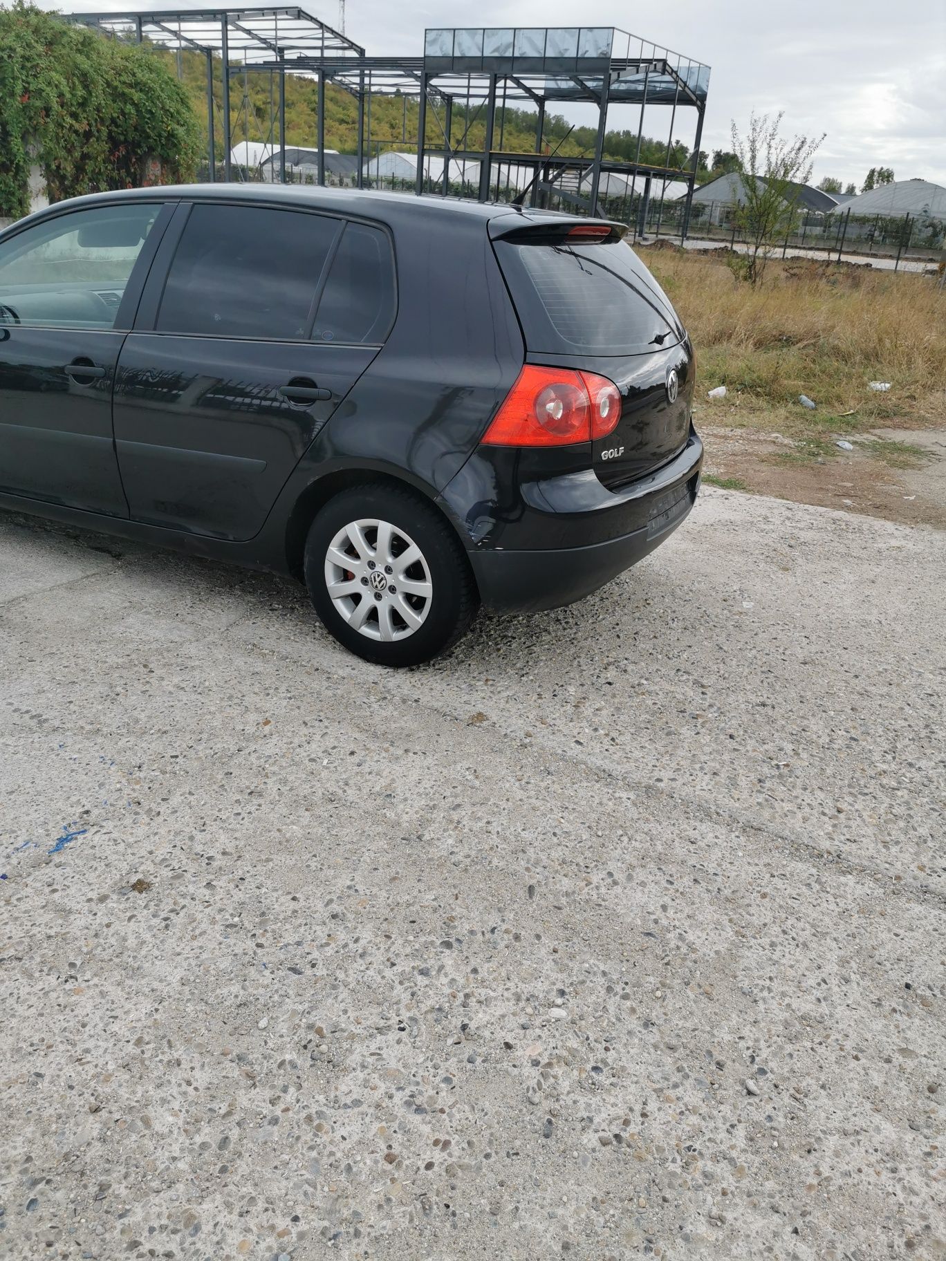 Dezmembrez vw golf 5 1.9 bkc și bxe bls