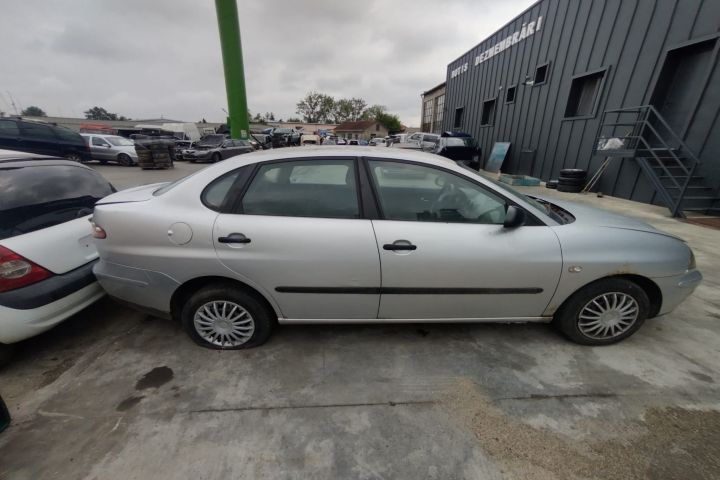 Piese Seat Cordoba a 3-a generatie