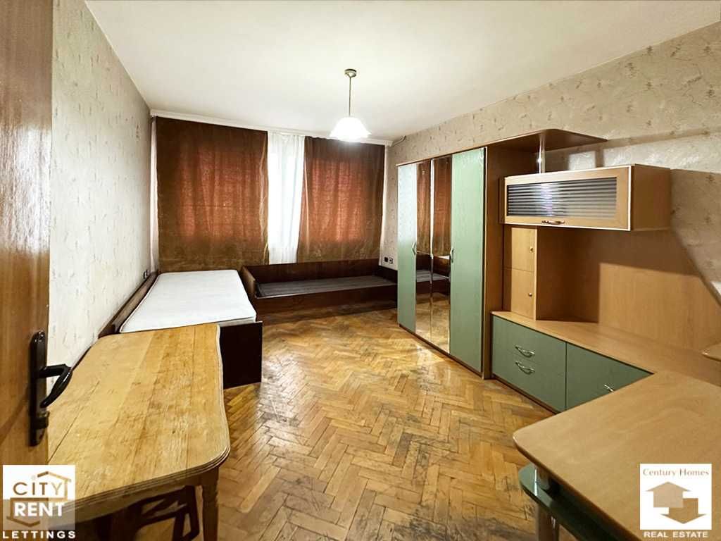 Дава се под наем Многостаен апартамент в Велико Търново, Център - 120 кв.м за 200 € - Снимка #5