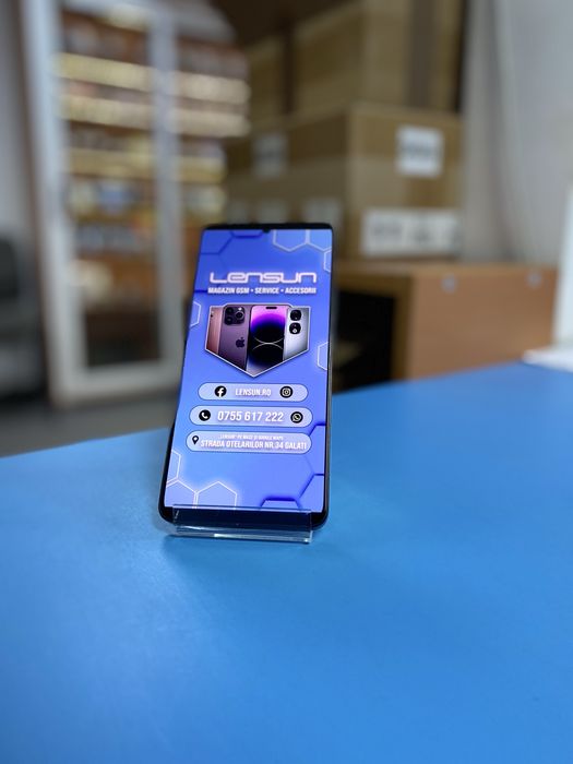 Redmi Note 13 Pro 5G 256GB, Garantie 12 luni | Lensun