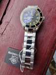 Ceas addiesdive militar, diver