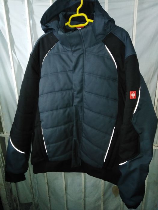 Engelbert strauss geaca masura XL