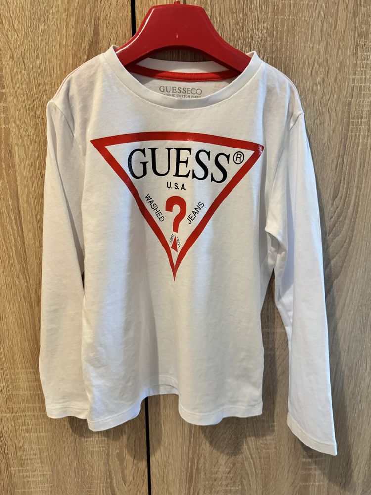 Детска блуза guess 7