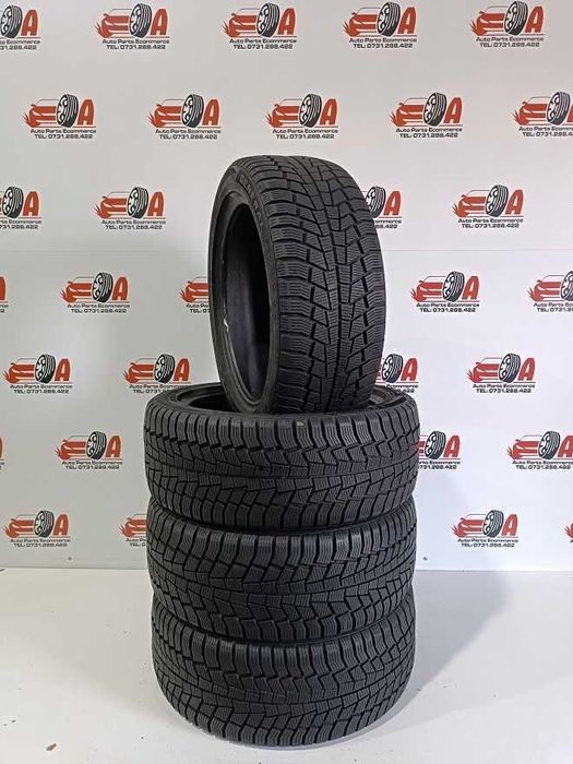 225/45/17 94H GENERAL CP N10751 M+S