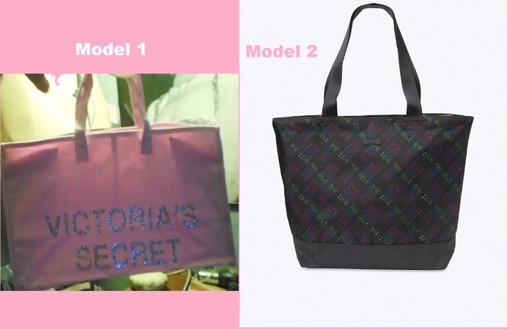 VICTORIA'S SECRET geanta diva/gym/tote/yoga/swim/picnic-ORIGINALA-SIGI