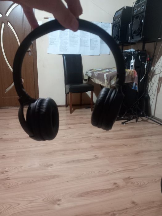 Jbl hadphone tune 510 bt