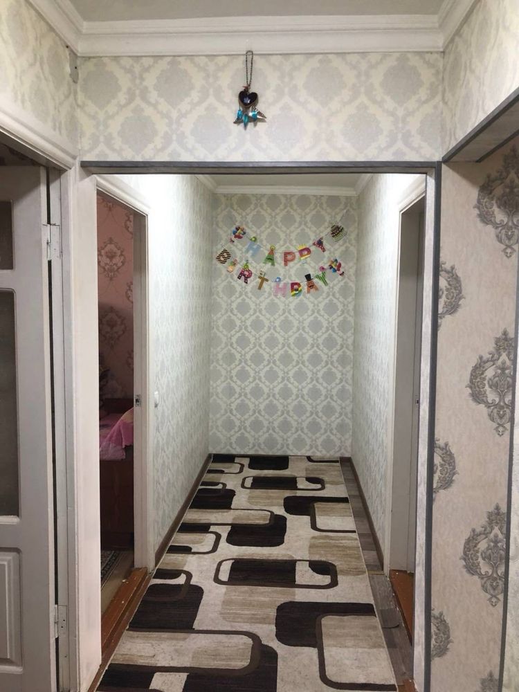 Квартира аренда 3 хона