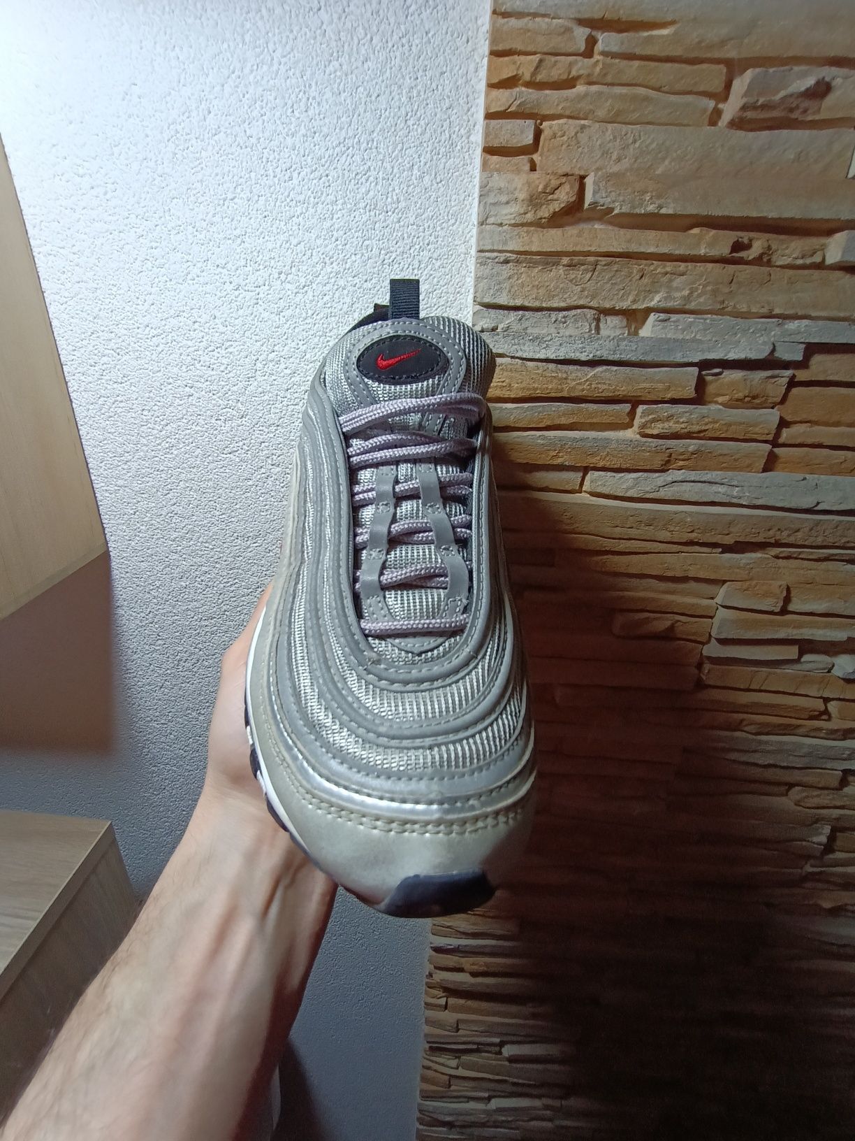 Adidași Nike Air Max 97