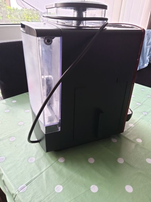 Espresor krups defect