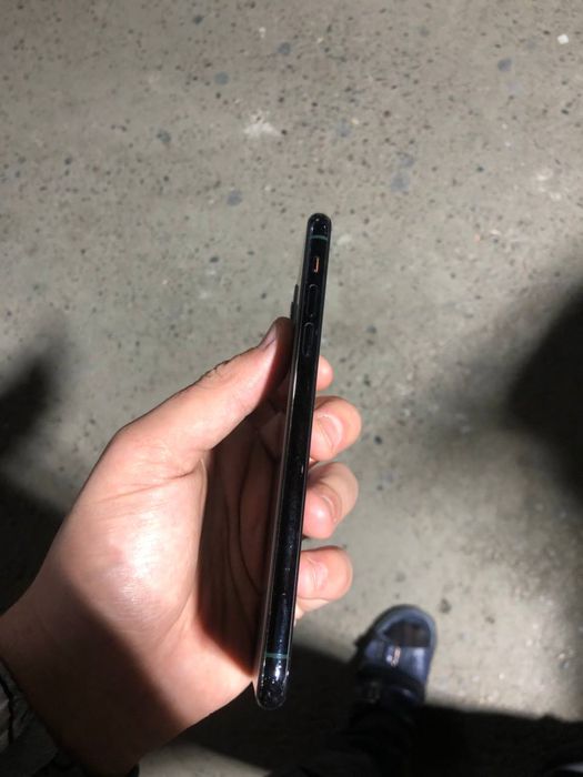 iphone 11 pro max 256 Gb