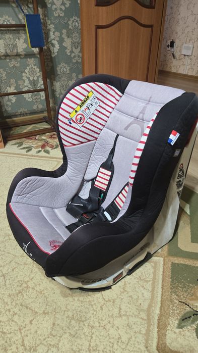 Nania Myla: Автокресло