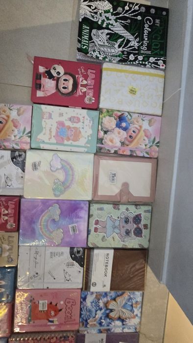 Скетчбуки новые привозные оригинал