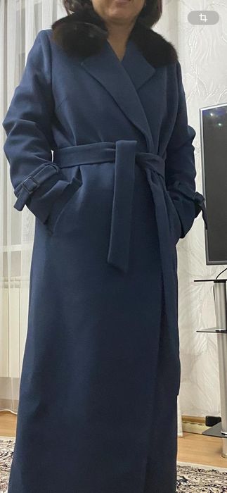 Пальто женское новые