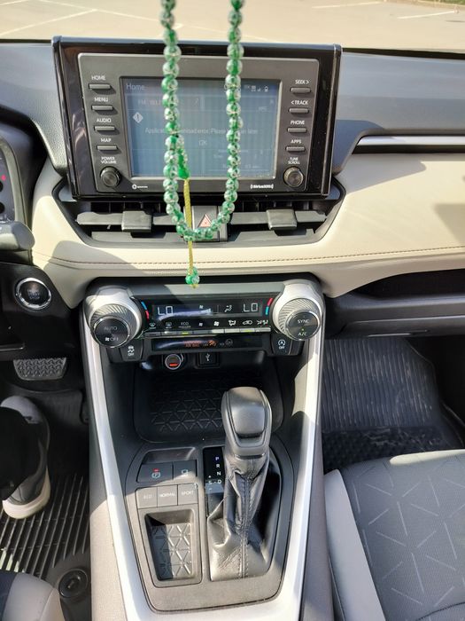 Продам автомашина RAV 4   2020 г.в.