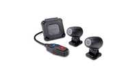Vând camere video de motocicletă MiVue M760D detașabile cu GPS
