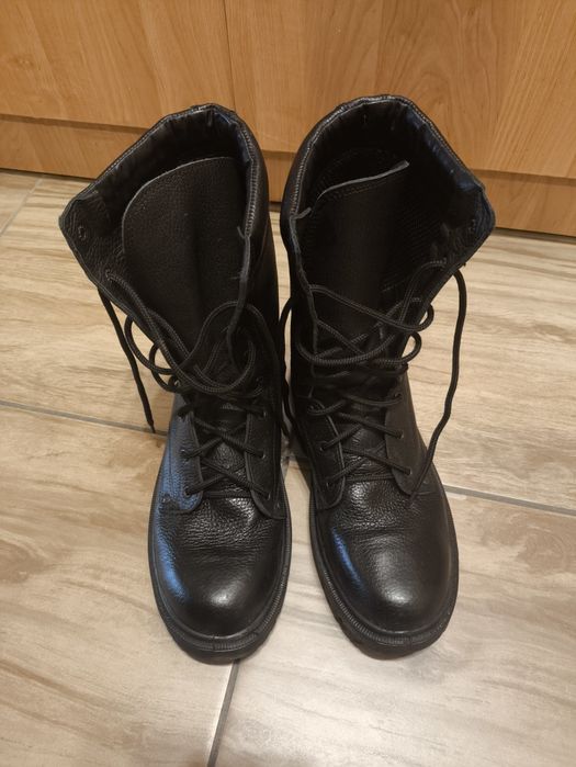 Берцы летнии,размер 45