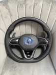 Volan Golf 8 R 7 6 Passat B8 B6 B7 CC R line GT Arteon Tiguan Touareg