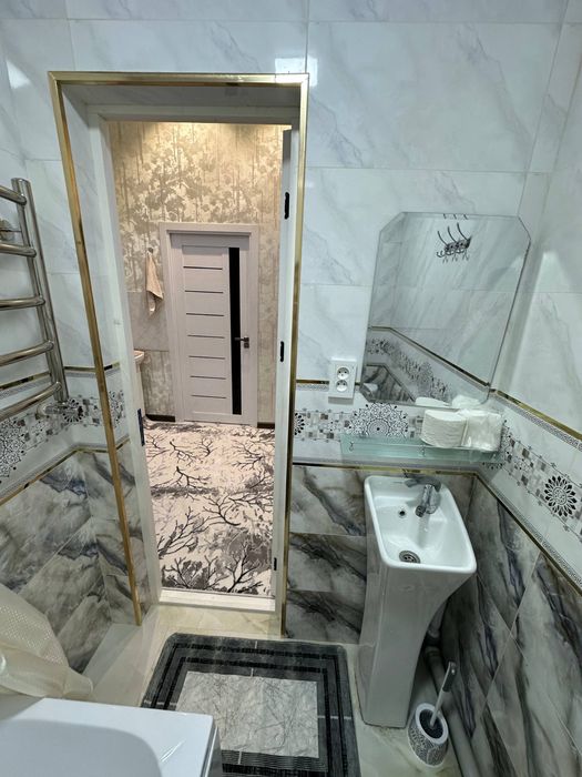 Chilonzor 10kv da 2 honali uy ijaraga beriladi