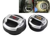 Капачка за масло и антифриз стил Audi R8 Volkswagen Seat Skoda Audi