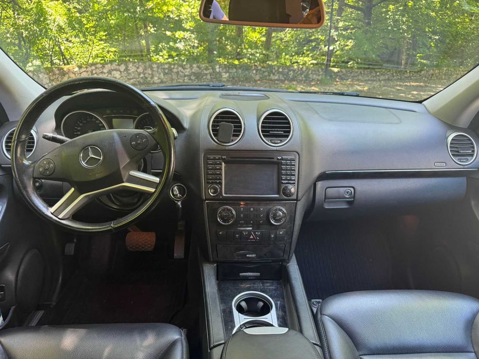 Mercedes ML 300, de vânzare