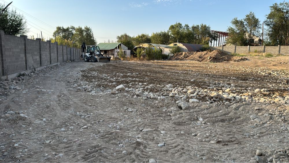 Теплица в Аренду