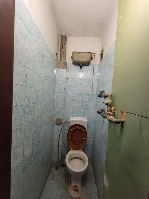 Продава се Тристаен апартамент в София, Света Троица - 100 кв.м за 2350 €/кв.м - Снимка #3