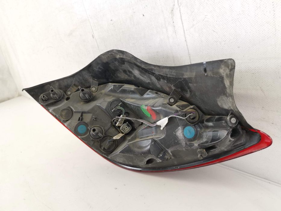 Стоп Ляв Заден / Stop Lqv Zaden Opel Insignia A [фейслифт] [ - ] Ориги