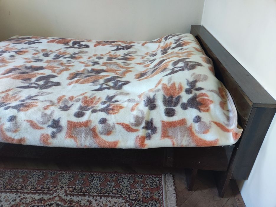 Гардероб и легло