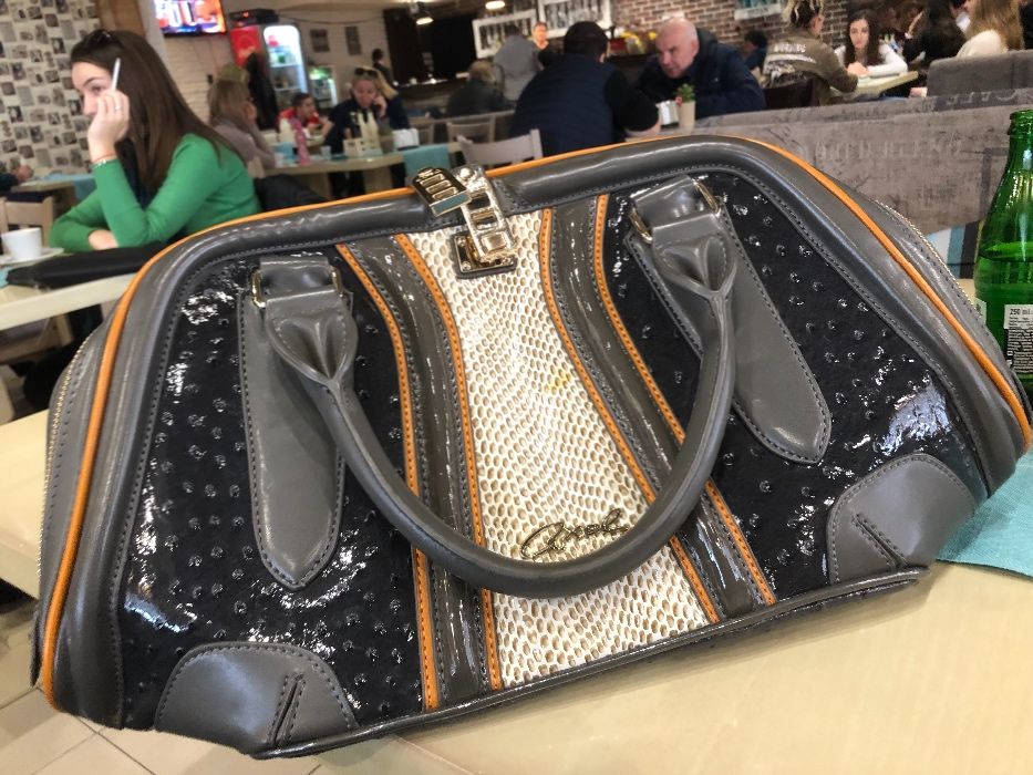 Дамска чанта Axel