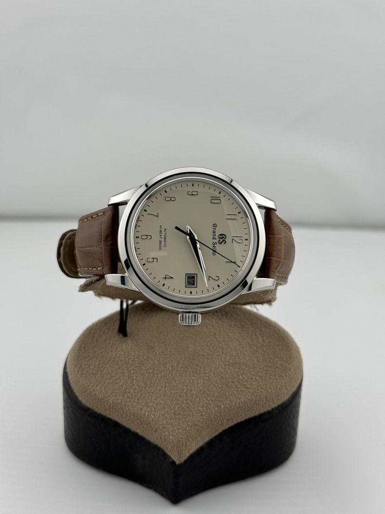 Grand Seiko Elegance Collection