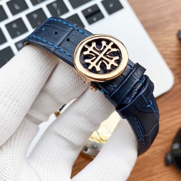 Ceas automat bărbătesc Patek Philippe Grand Complication Celestial