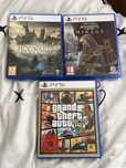 Jocuri Playstation 5 de vanzare