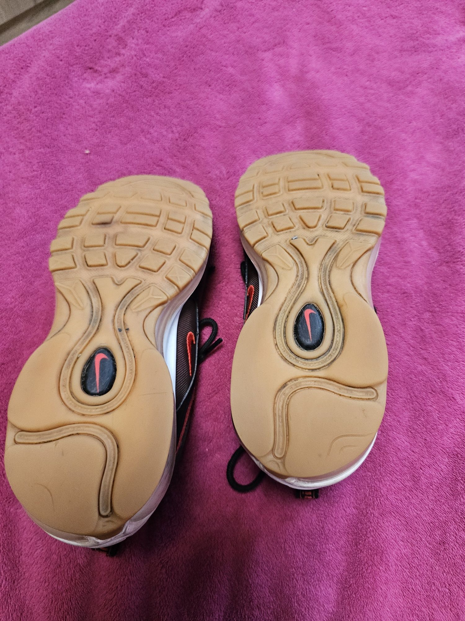 Маратонки Nike Air Max 97, 40 номер