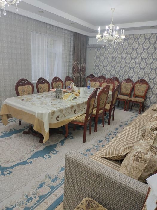 Продается частный дом с мебелью