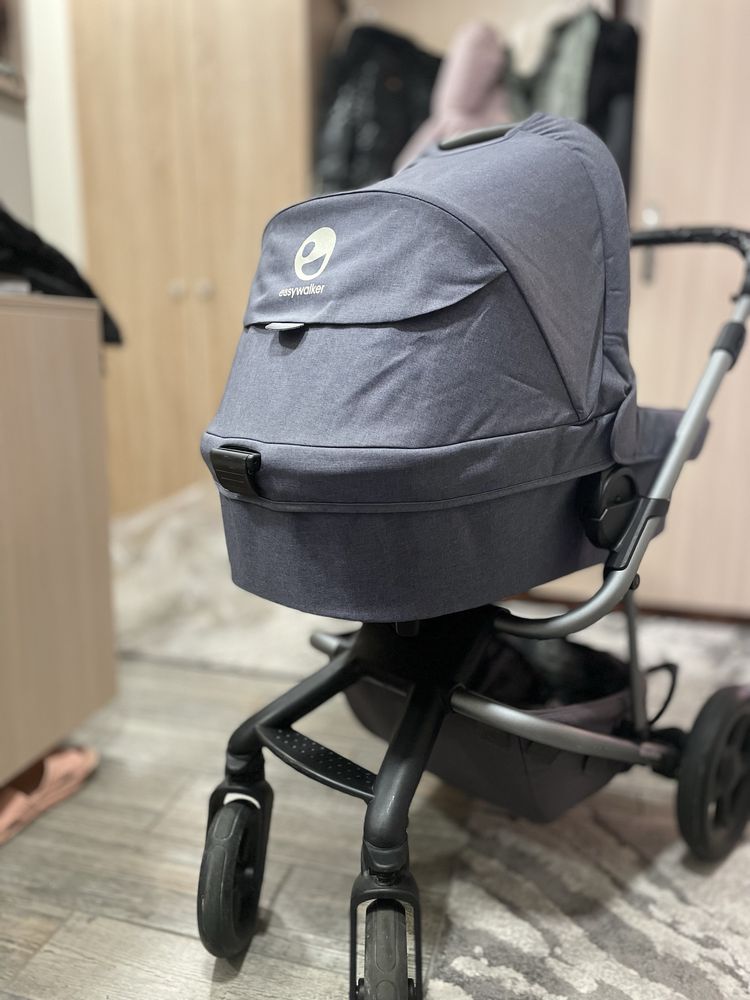 Бебешка Количка Easywalker